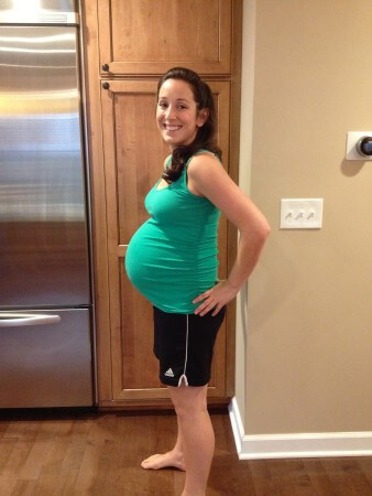 Learn the basics of healthy eating during pregnancy with these 10 resources. From research to recipes, you can be sure you are your baby are well-fed.