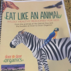Animal Themed Recipes for Kids