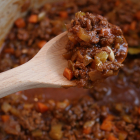 The Secret to Kid-Friendly Beef Bolognese