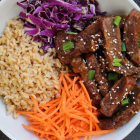 Slow Cooker Asian Beef