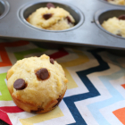 Quick & Easy Homemade Muffins