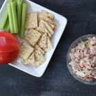 Apple Tuna Salad for Sandwiches and Salads