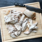 5 Easy Leftover Turkey Recipes