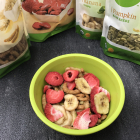 Playdate Snack Mix [for Moms and Kids!]