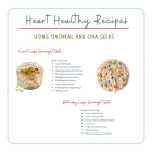 Heart-Healthy Recipes The Kids Can Help Make!