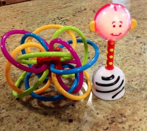 photo 2 - Mom to Mom Nutrition photo 2