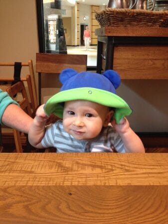 photo - Mom to Mom Nutrition photo