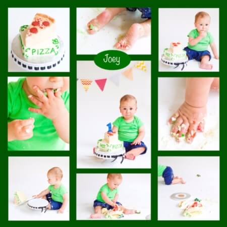 A Guide to Making Homemade Pizza @katieserbinski 