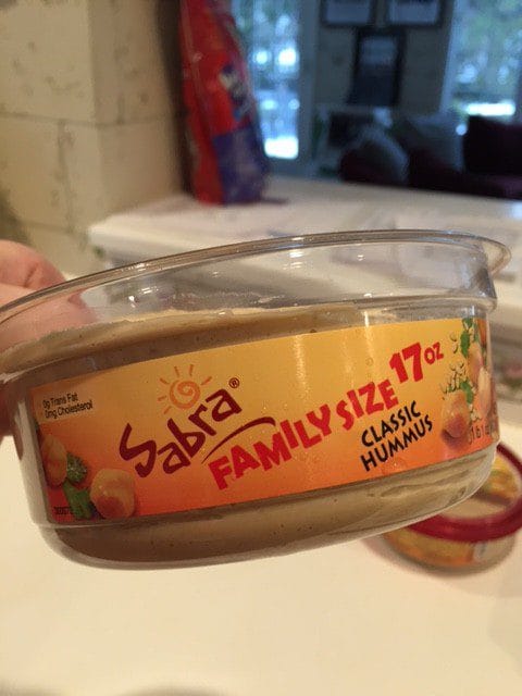 10 toddler snack ideas @katieserbinski