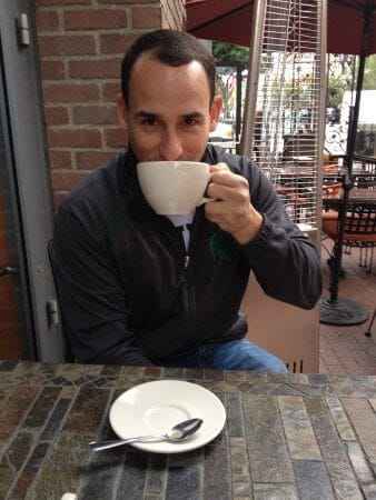 Being Married to a Registered Dietitian @katieserbinski