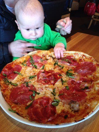 A Guide to Making Homemade Pizza