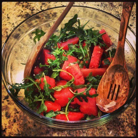 Being Married to a Registered Dietitian @katieserbinski