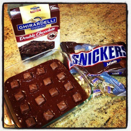 Being Married to a Registered Dietitian @katieserbinski