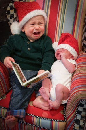 IMG_0793 - Mom to Mom Nutrition life with a newborn baby + toddler