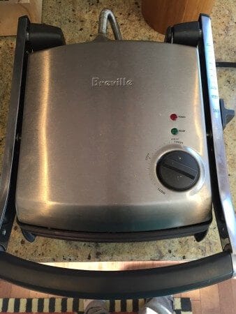 5 Healthy Sandwich Swaps @katieserbinski