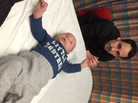 IMG_2743 - Mom to Mom Nutrition ER doctor visit