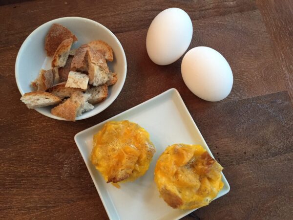 IMG_2772 - Mom to Mom Nutrition Egg and Toast Cups: a healthy breakfast for kids and adults @katieserbinski