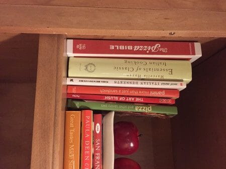 A Guide to Making Homemade Pizza @katieserbinski