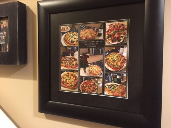 A Guide to Making Homemade Pizza @katieserbinski