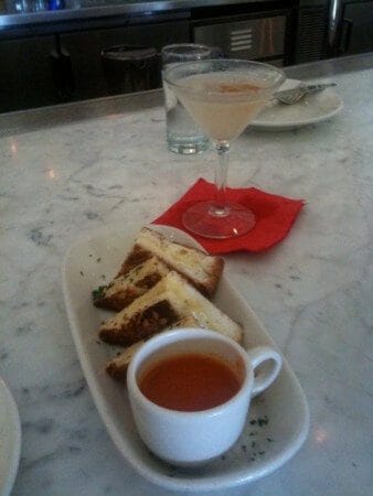 Being Married to a Registered Dietitian @katieserbinski