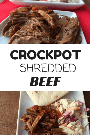 Add subtitle text (1) - Mom to Mom Nutrition Crockpot Shredded Beef @katieserbinski