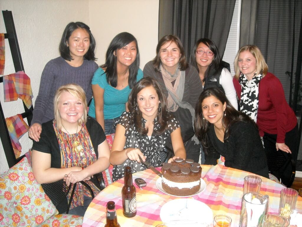 The Imperfect Registered Dietitian Nutritionist @katieserbinski