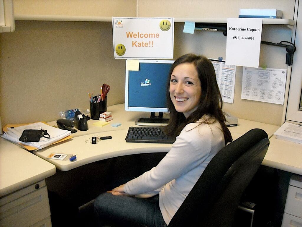 The Imperfect Registered Dietitian Nutritionist @katieserbinski