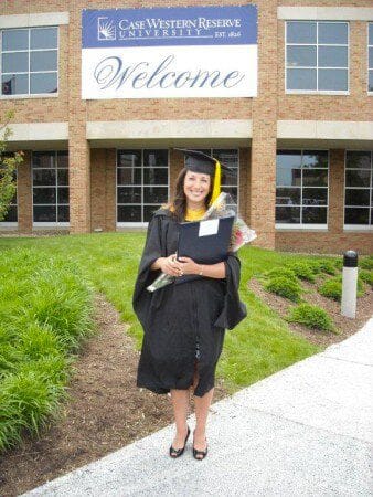 The Imperfect Registered Dietitian Nutritionist @katieserbinski