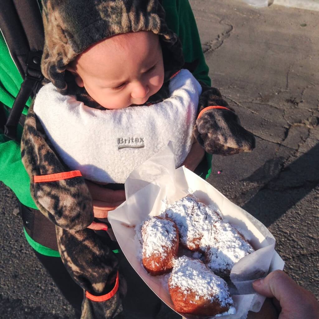 7 Tips for Farmers Market Shopping