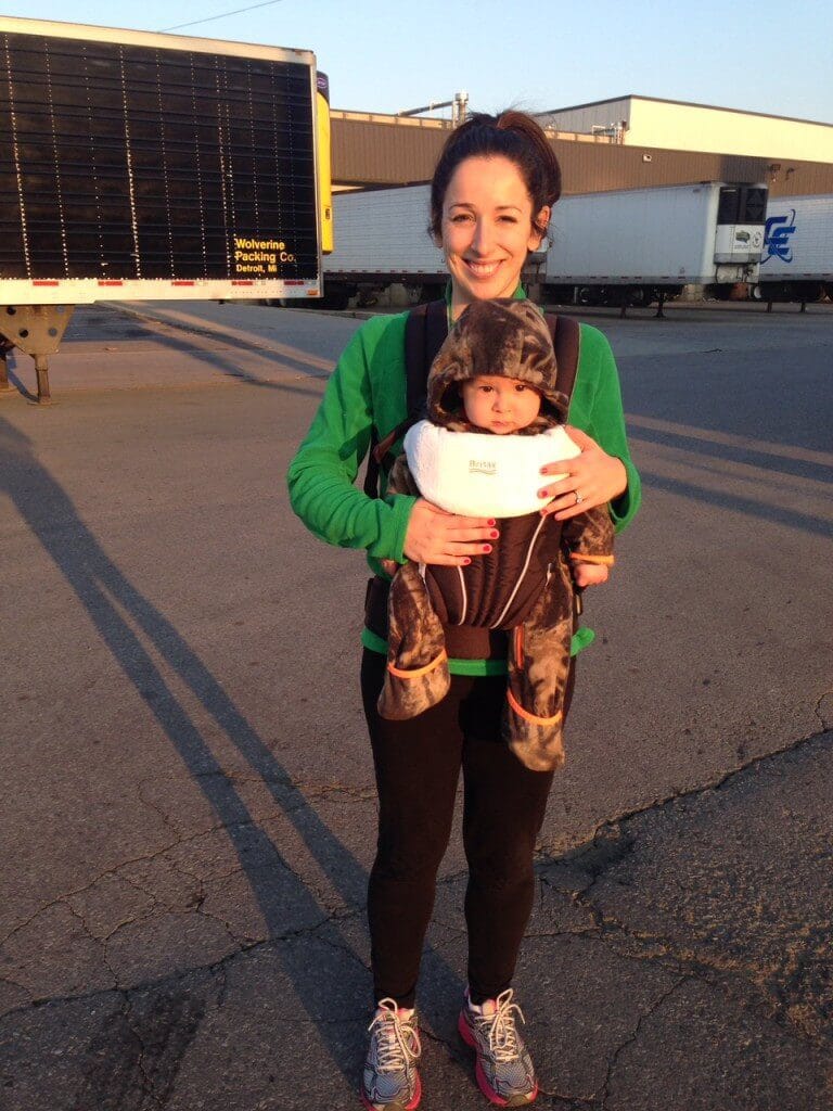 7 Tips for Farmers Market Shopping @katieserbinski