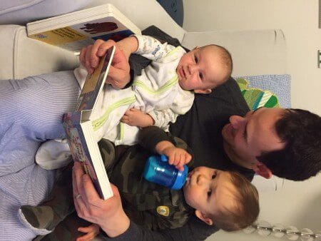 IMG_3228 - Mom to Mom Nutrition Life with Two Kids Under Two