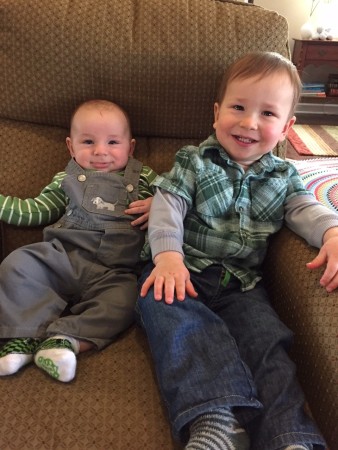 IMG_3245 - Mom to Mom Nutrition Life with Two Kids Under Two