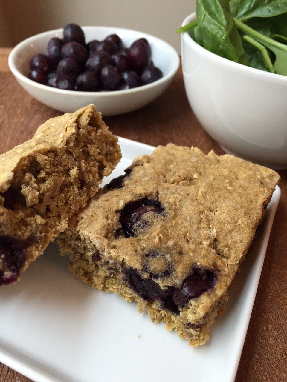 IMG_3339 - Mom to Mom Nutrition Fruit and Vegetable Snack Bars @katieserbinski #LoveMyVeggies
