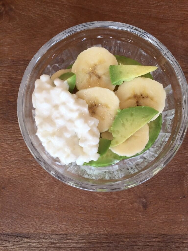 10 toddler snack ideas @katieserbinski