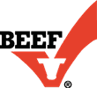 Beef Checkoff logo
