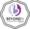 Beyond Fit Mom logo