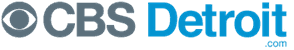 CBS Detroit logo
