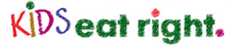 Kids Eat Right logo