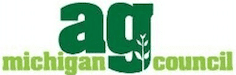 Logo - Michigan Ag Council