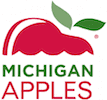Michigan Apples Commission Logo