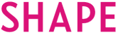 Shape logo