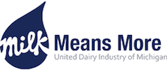 United Dairy Industry of Michigan logo