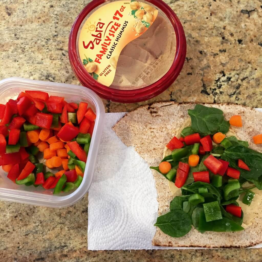 IMG_3094 - Mom to Mom Nutrition Make eating more veggies a priority with these 7 healthy and delicious tips!