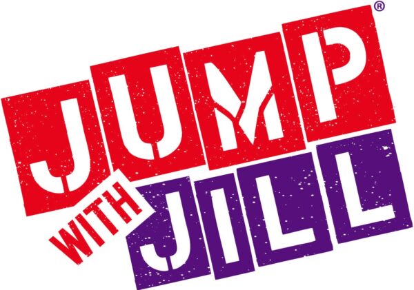 http://www.jumpwithjill.com/ jumpwithjillwordsF