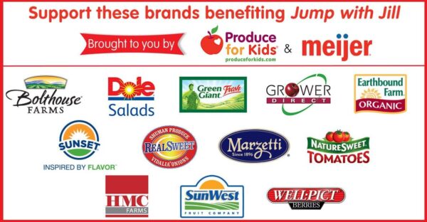 Meijer Campaign Graphic - Mom to Mom Nutrition Meijer Campaign Graphic