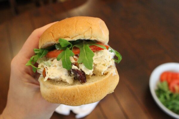 IMG_0537 - Mom to Mom Nutrition https://momtomomnutrition.com/food-and-recipes/beef-burrito-skillet/