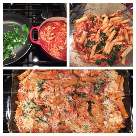 Processed with Moldiv - Mom to Mom Nutrition Whether it's stuffed in tacos, topped on salad greens, or baked in casseroles, a batch of this simple shredded chicken will help make mealtime happen in minutes!