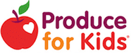 Logo - Produce for Kids