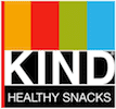 Logo - Kind Healthy Snacks