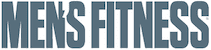 Logo - Men's Fitness